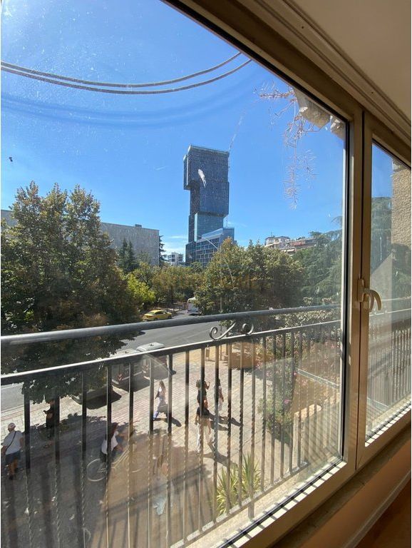 Rent, Apartment 1+1, Center.