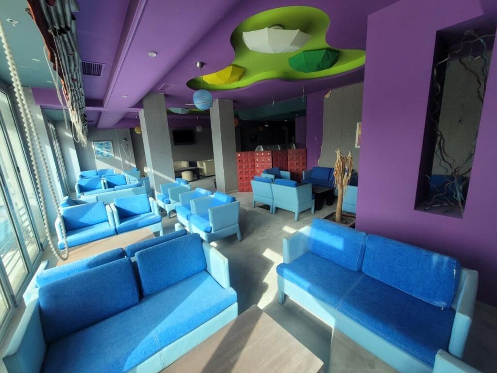 LOCALE COMMERCIALE IN VENDITA A VOLLGA DURRES