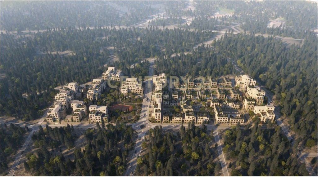 APARTAMENT 1+1 NE DHERMI SQUARE VILLAGE