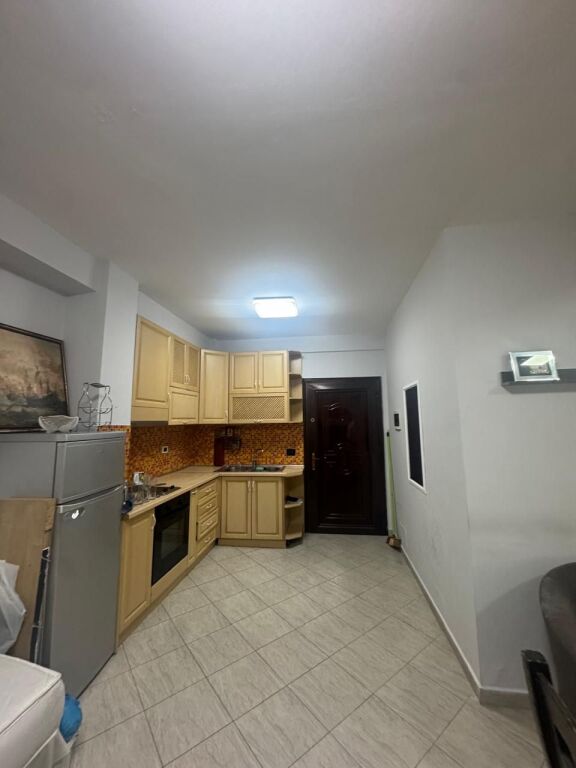 Appartamento in affitto 2+1 - 📍Sheshu Willson, via Abdyl Frasheri