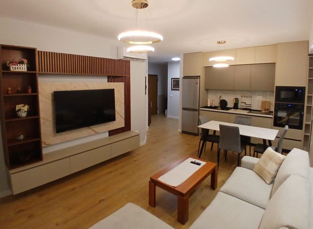 📌 APARTMENT 2+1 FOR RENT – PARIS COMMUNE