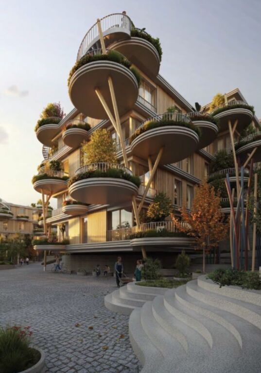 🏡 1000 ISLANDS RESIDENCE | APPARTAMENTI 1+1 IN VENDITA