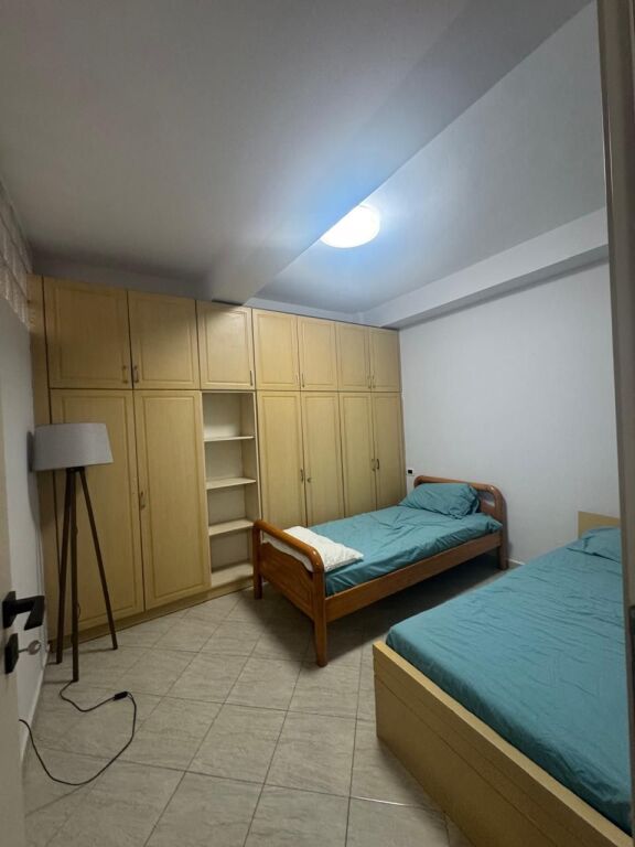Appartamento in affitto 2+1 - 📍Sheshu Willson, via Abdyl Frasheri