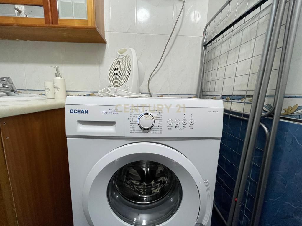 Shitet apartament 1+1 ne zonen Plazh Iliria, Durres !