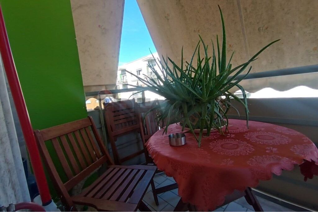 Apartament 2+1+ Depo me qera tek 5 Maji