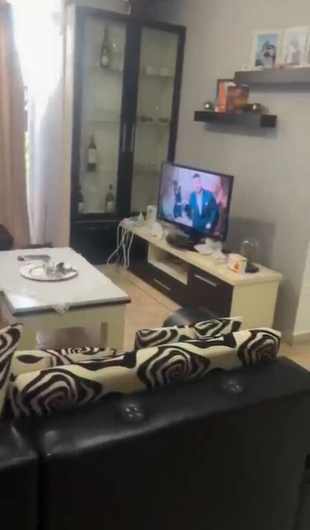 Apartment for rent 1+1 Astir