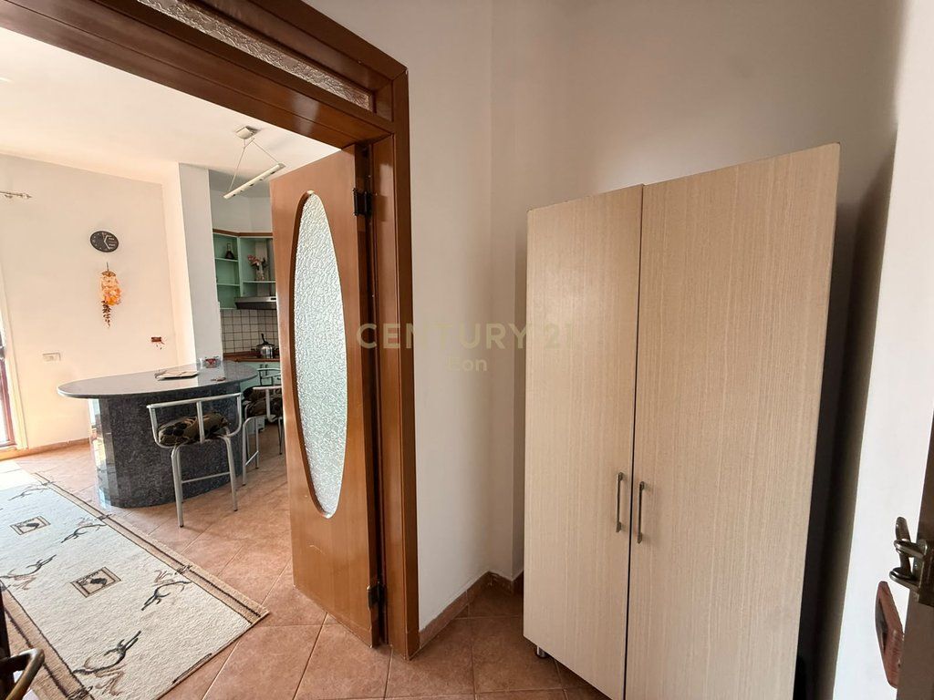 Apartament 1+1 Me Qira në Ish Rajoni i Policisë, Durrës !