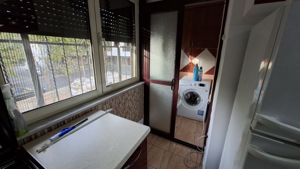 Apartament 2+1 per qera Xhamllik !