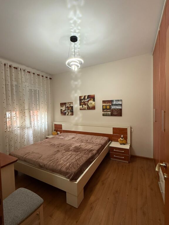 APARTMENT 1+1 FOR RENT BOGDANEVE STREET