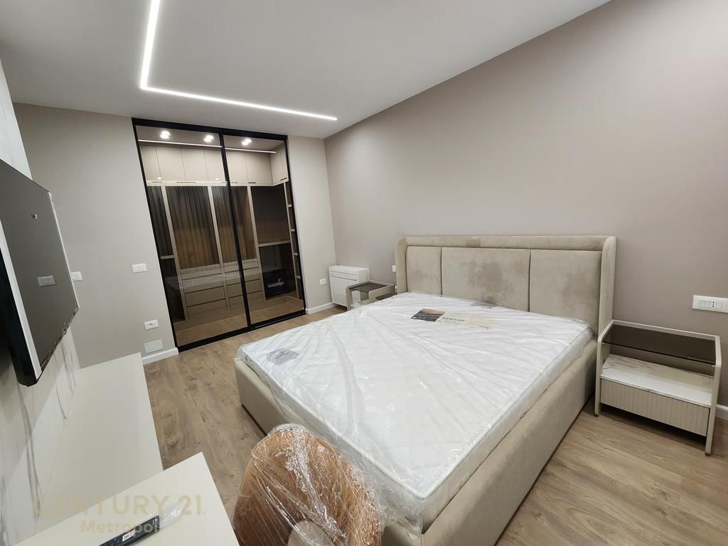 FOR RENT 2+1+2 APARTMENT IN TRIO TOWER-DON BOSKO!
