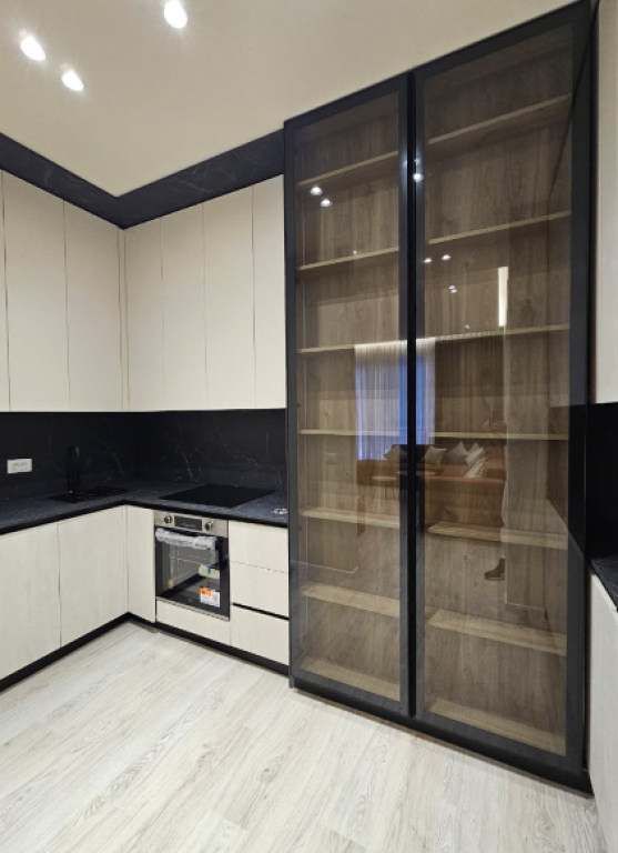 FOR RENT APARTMENT 2+1+🅿️  DELIJORGJI