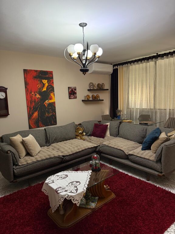 🏡 SHITET APARTAMENT 2+1 | KOMUNA E PARISIT