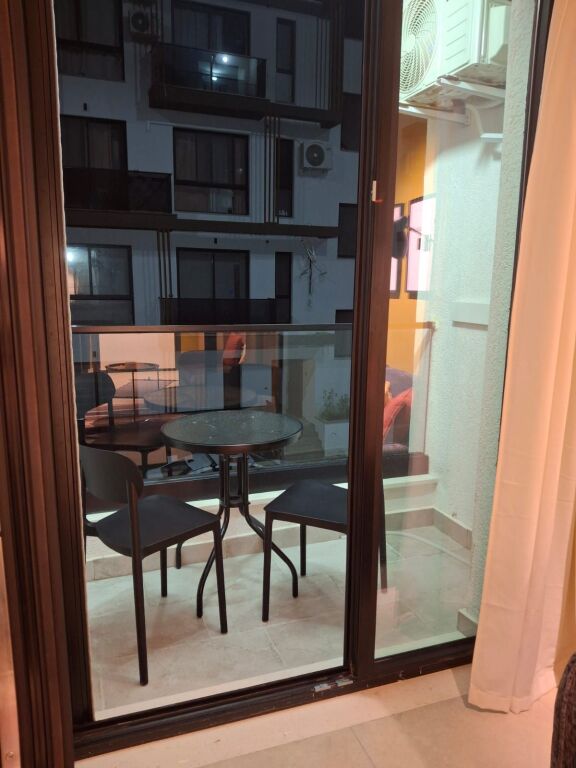 Furnished Studio for Rent, Mali i Robit, Durrës!