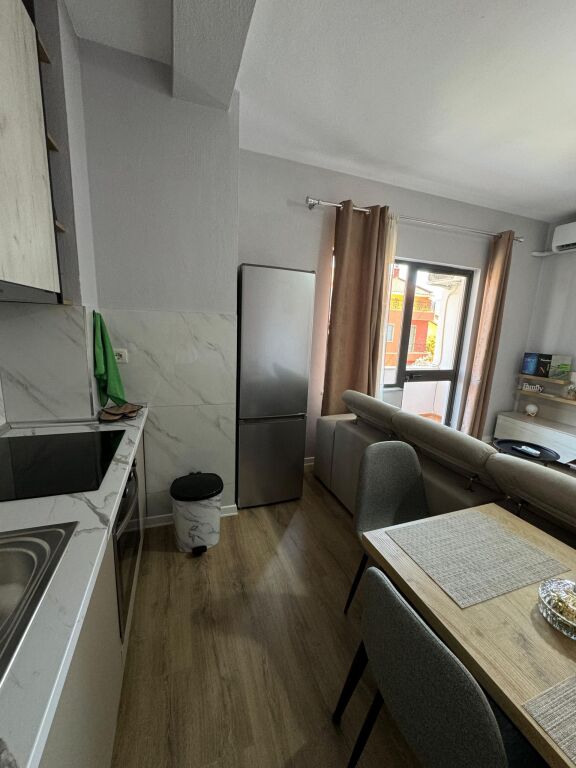 Rent | Apartament 2 + 1 | Don Bosko | 600 €/month