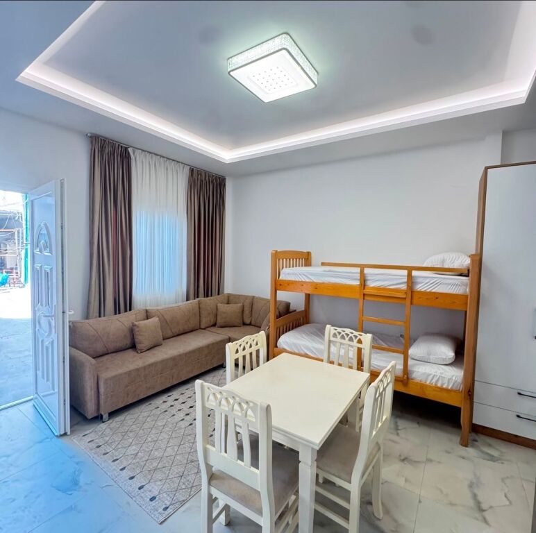 Studio apartment for rent at 5-Maji!