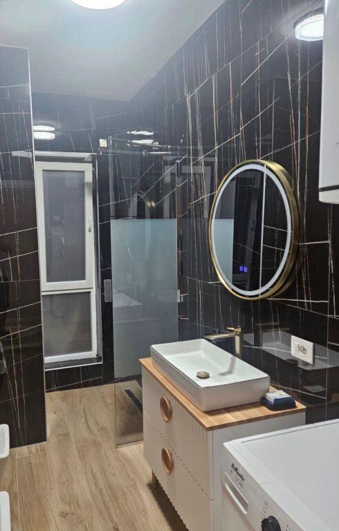 Apartament me qera 2+1 te Isha Dogana