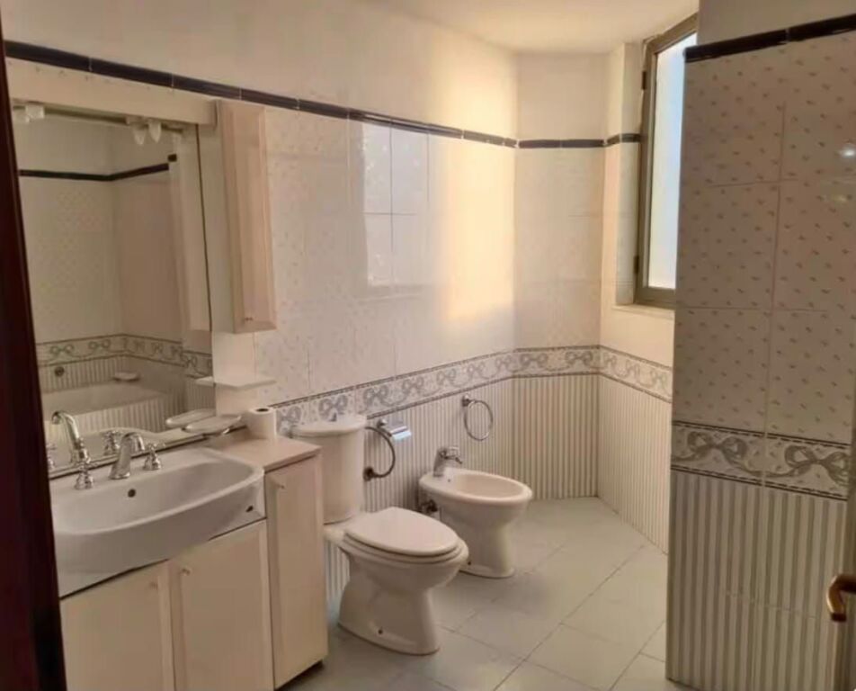 APARTMENT FOR RENT - 2 BEDROOMS +BALCONY | NEAR THE MATERNITY HOSPITAL, ZOGU I BOULEVARD