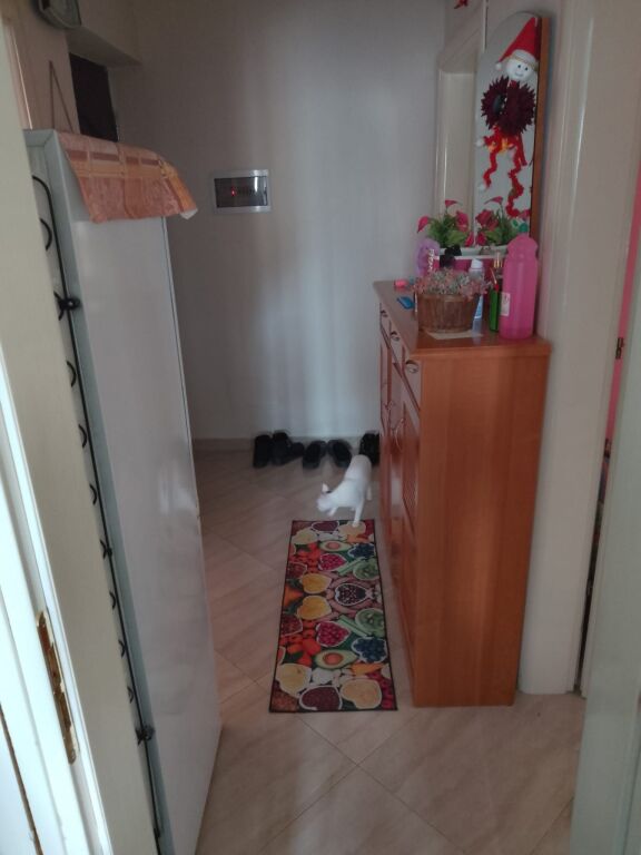 QIRA APARTAMENT 1+1 LAGJE 17 UKD DURRES 300 EURO