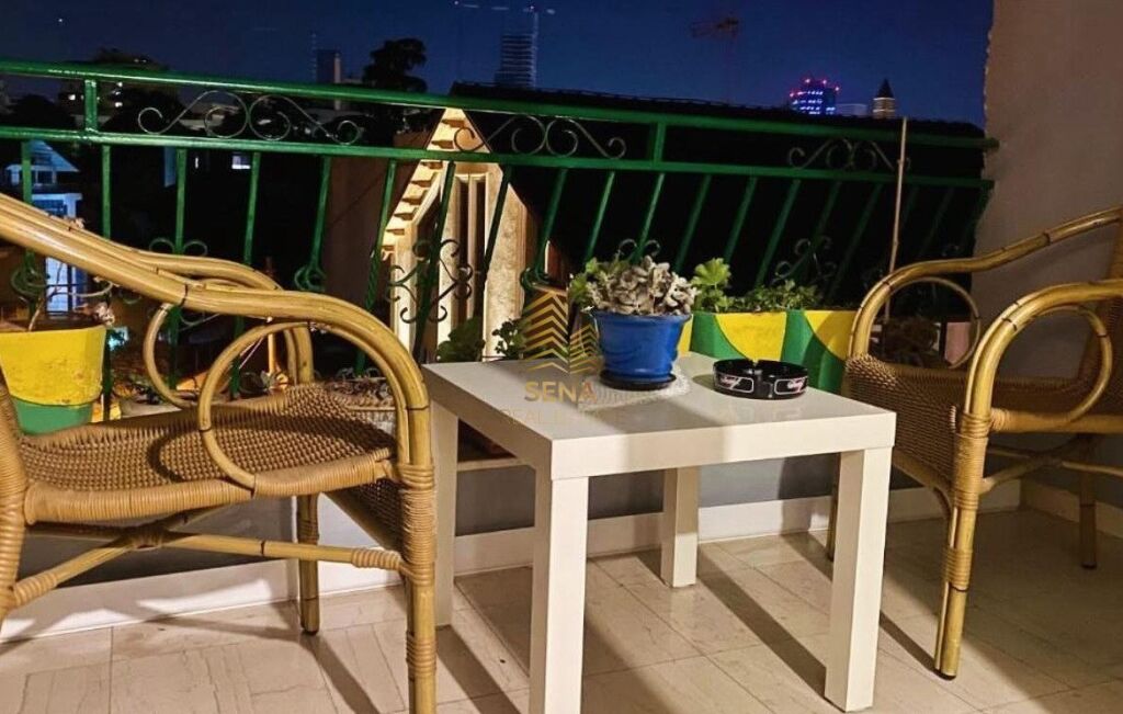 Qira, Apartament 2+1+Blk , Rruga Kavajes, 800 Euro/muaj