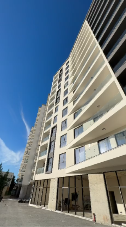 🏢✨ Shitet Apartament 2+1 te Rezidenca Turdiu✨🏢