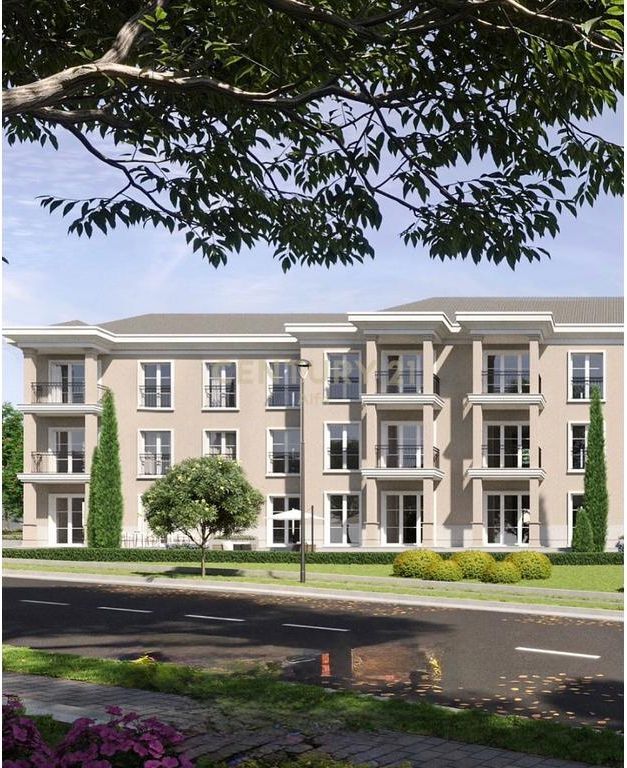 FOR SALE, APARTMENT 2+1+2, ROLLING HILLS LAKE‼️