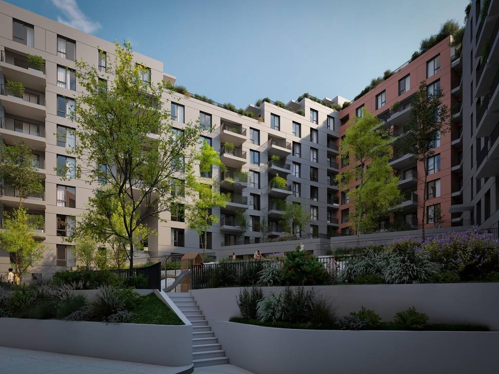 ✨Occasione – Diellon 2, Paskuqan✨🏡Appartamento 1+1 in vendita