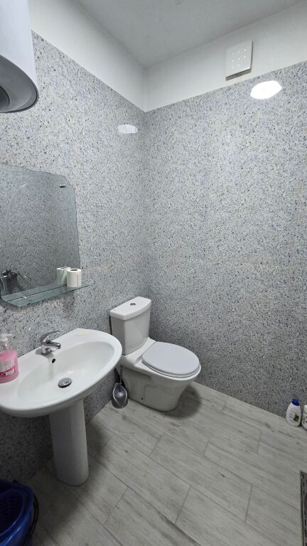 Appartamento 2+1 in Affitto – Di fronte a Tajvani