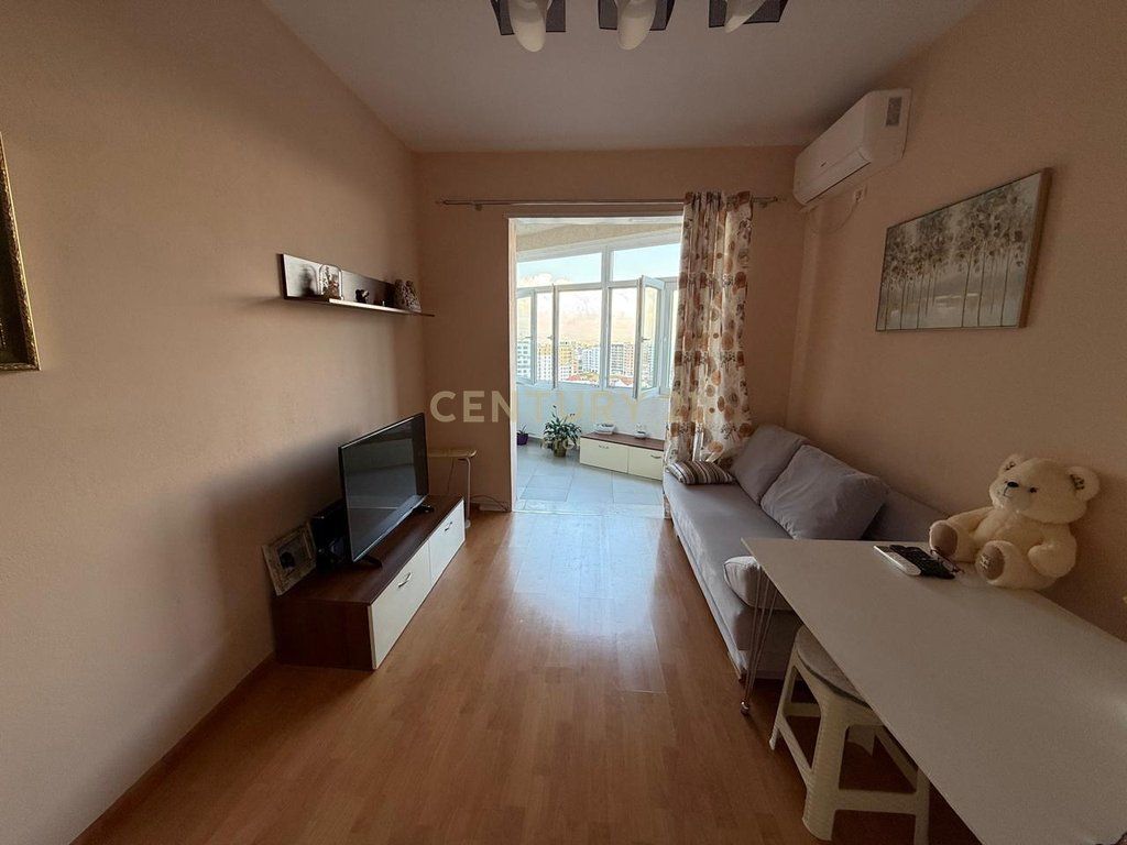 Apartment 1+1 For Rent