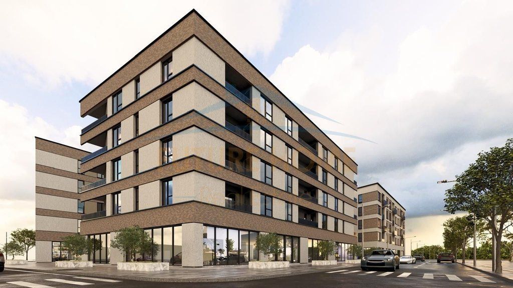 Shitet, Apartament 2+1,( Me Keste), British Residence , Paskuqan