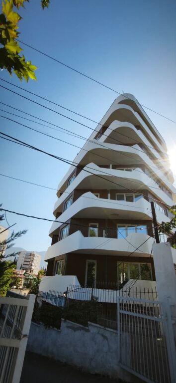 🏡 SHITET APARTAMENT 2+1+2 – RRUGA E ELBASANIT ✨