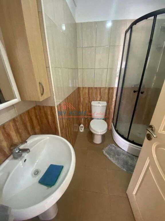 Apartament 1+1 ne shitje Kinostudio Tirane