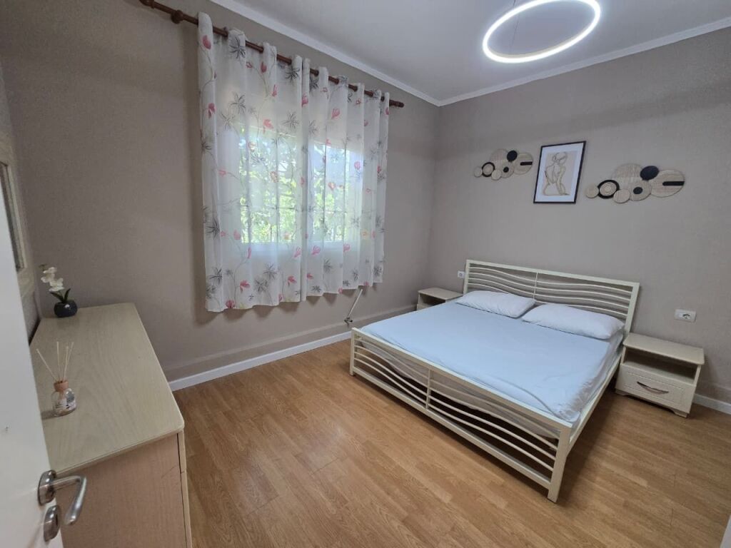 APARTAMENT 1+1