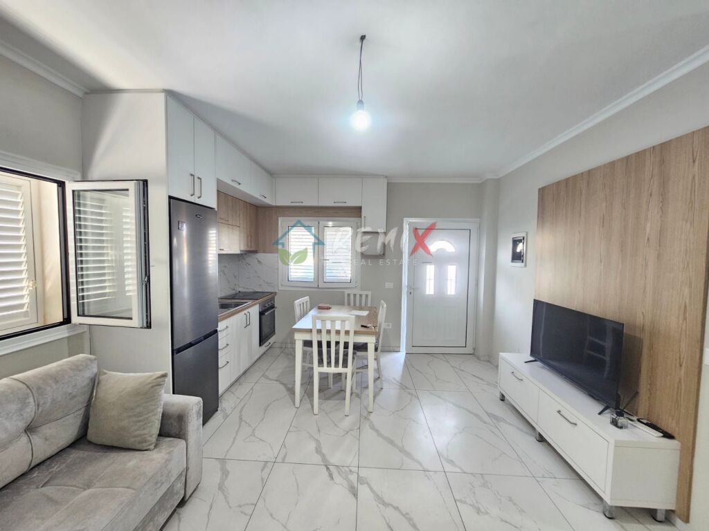 🏡 JEPET ME QERA APARTAMENT 1+1 – KËNET, DURRËS