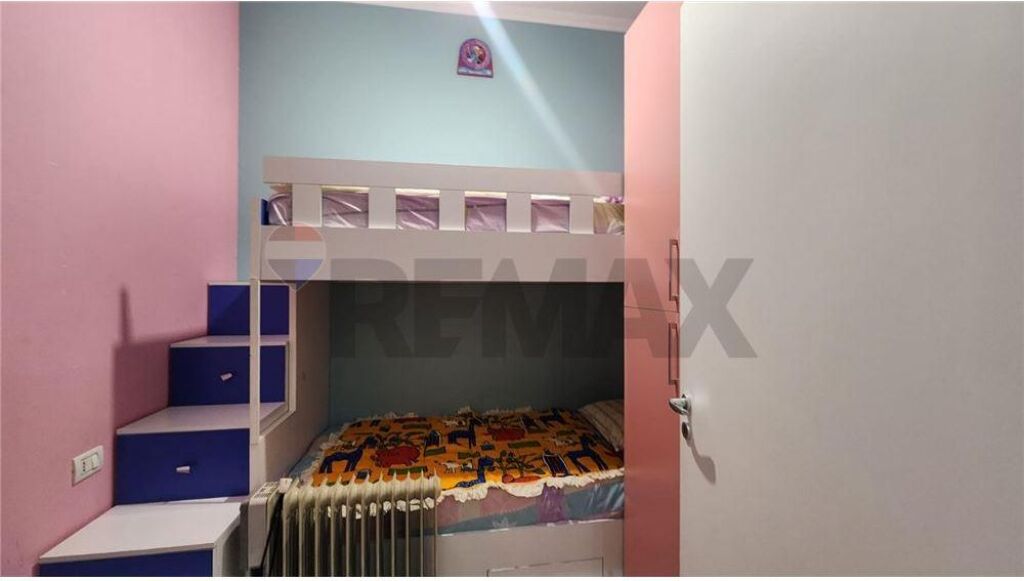 Apartment 1+1 (converted to 2+1) for sale near Ali Dem Field!
