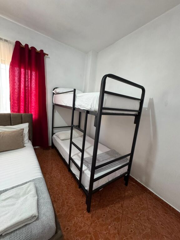 Appartamento in Affitto, Tirana