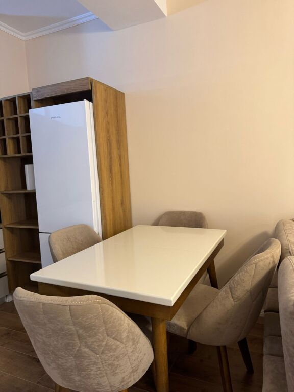 2+1 Apartment for Rent Dibres Street, Arlis Complex