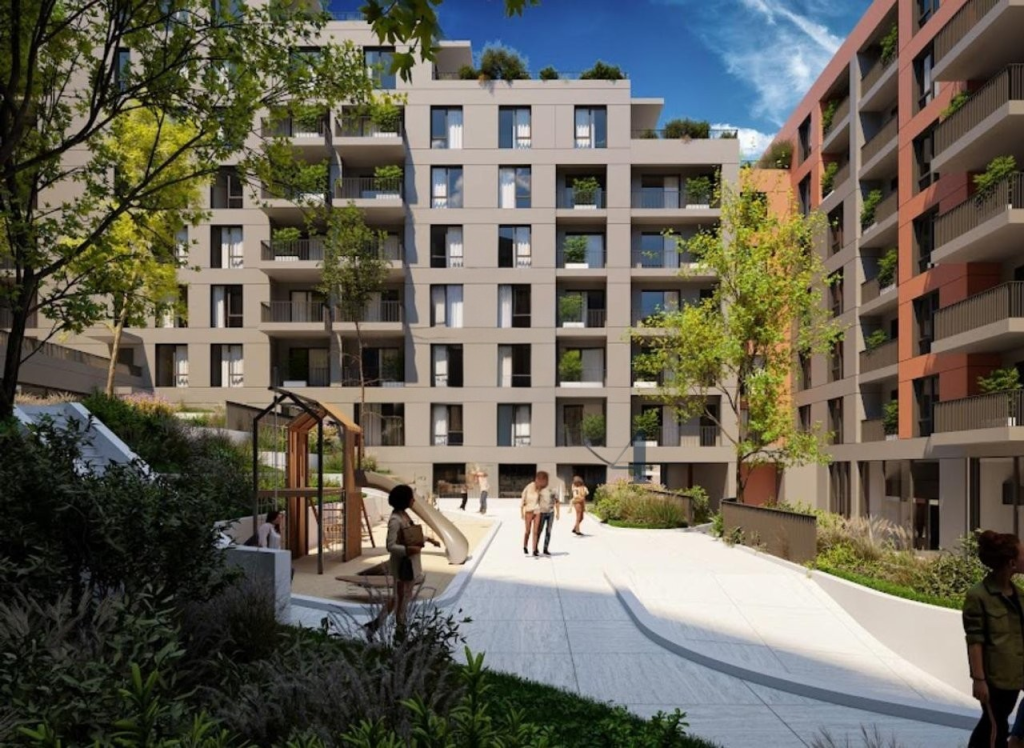 ✨Occasione – Diellon 2, Paskuqan✨🏡Appartamento 1+1 in vendita