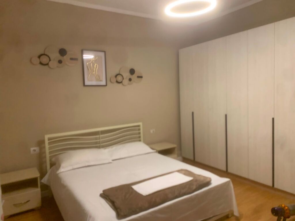 KODRA E PRIFTIT, APPARTAMENTO IN AFFITTO 1+1