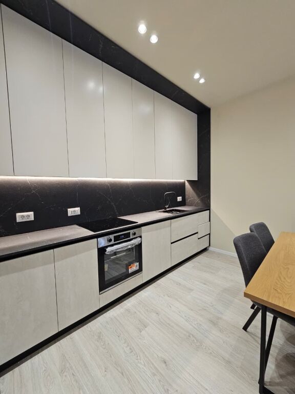 🏡 IN AFFITTO | APPARTAMENTO DI LUSSO 2+1+2 + POSTO AUTO