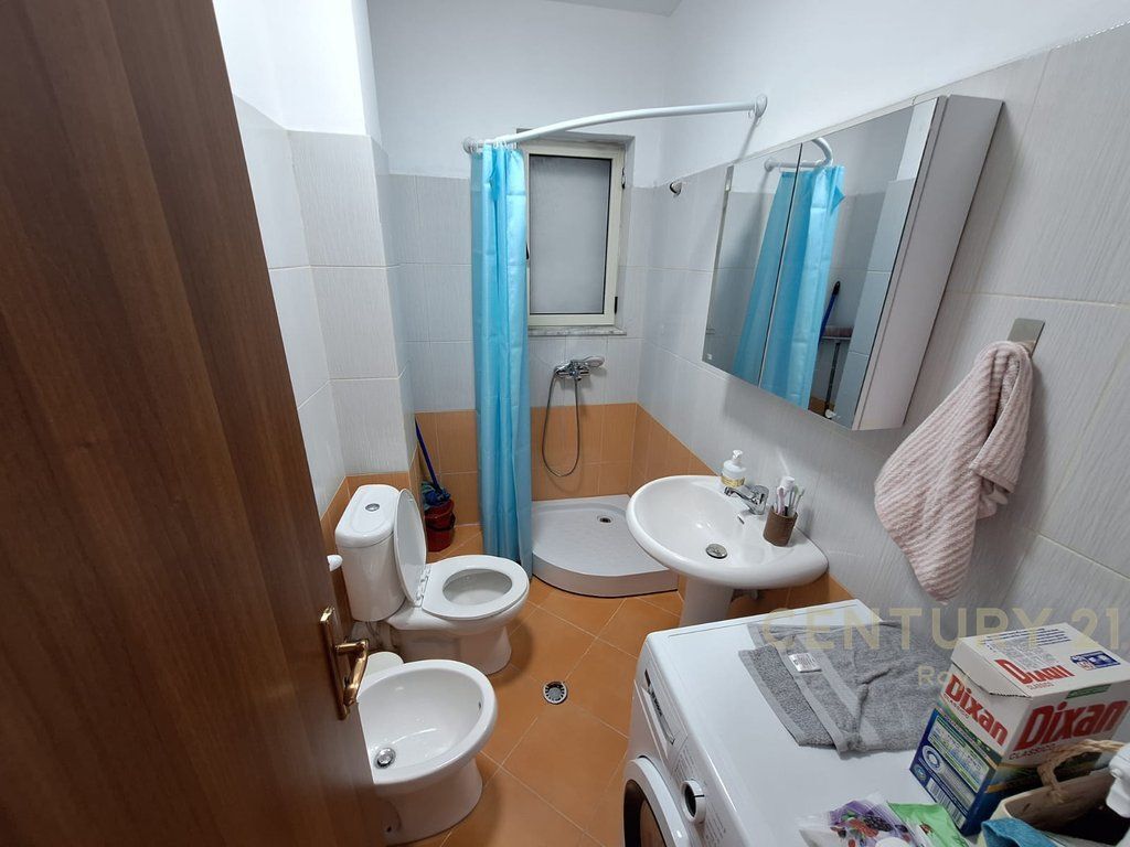Appartamento 1+1 in Vendita a Shkembin e Kavajes Durrës - 75.000€ | 52 m²