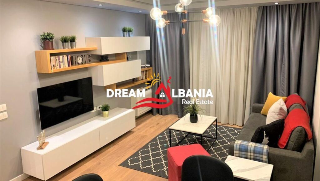 APPARTAMENTO IN AFFITTO 2+1 – COMPLESSO KONTAKT, 21 DECEMBER ID 5471