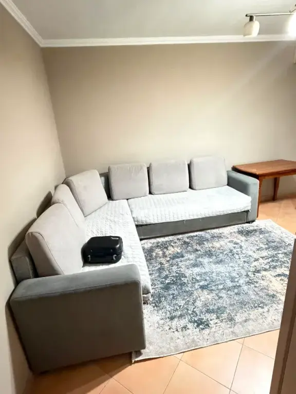 Qera | Apartament 2 + 1 | 21 Dhjetori | 600 €/muaj