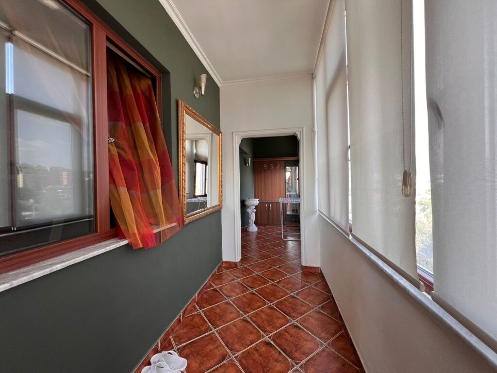 3+1 apartment for rent, Yzberisht Tirana