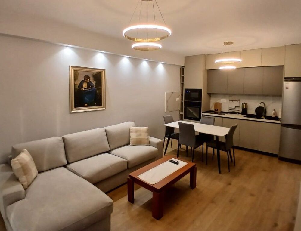 📌 APARTMENT 2+1 FOR RENT – PARIS COMMUNE