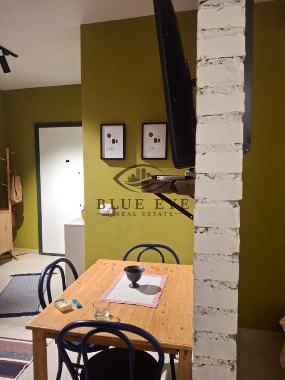 Invested Studio For Rent, Mali i Robit, Durrës!