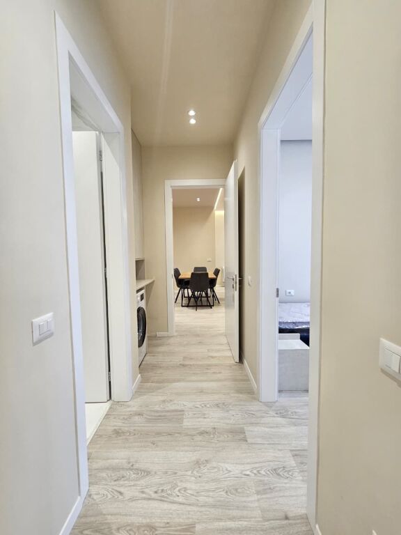🏡 IN AFFITTO | APPARTAMENTO DI LUSSO 2+1+2 + POSTO AUTO