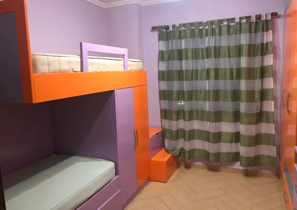 Apartment 2+1 for rent in Astir!