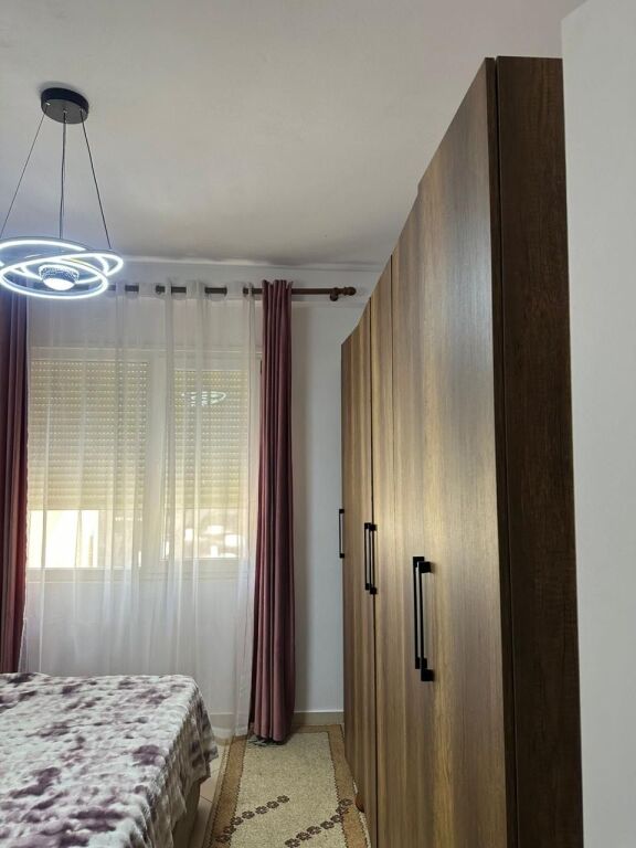 Apartment 1+1 for rent in Fresk !