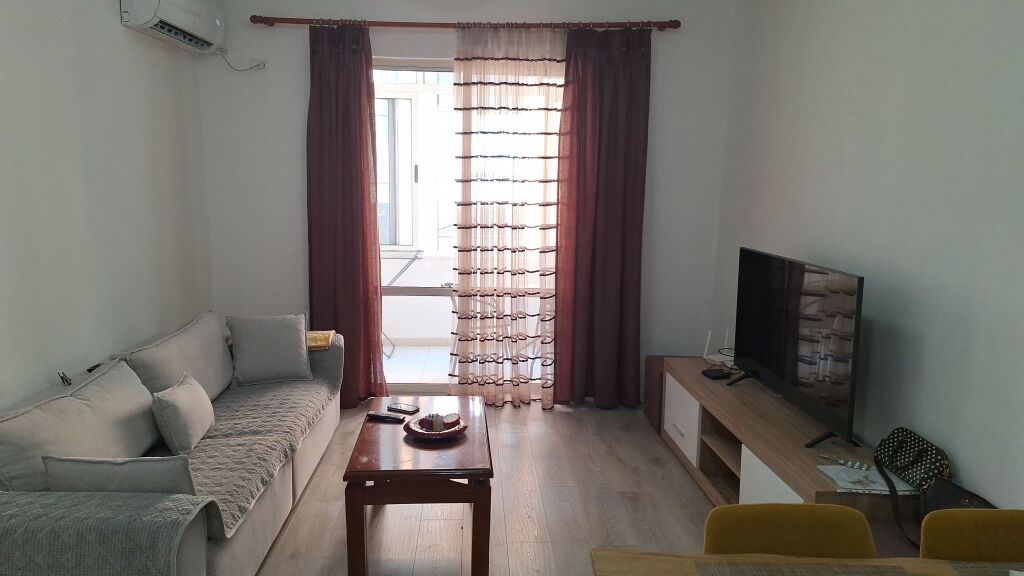 Apartament 2+1 📍 Rruga e Kavajes