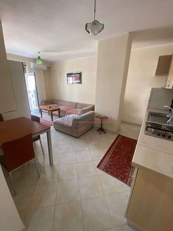 Apartament 1+1 ne shitje Kinostudio Tirane